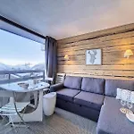 Peclet - Renove - Quartier Croisette - Balcon Mae-6654 Appartement