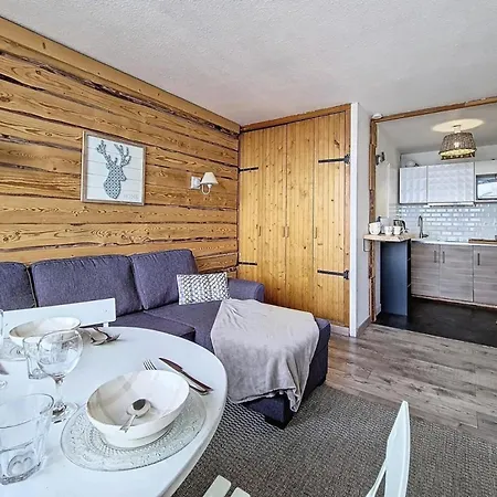 Appartement Résidence Peclet - Rénové · Quartier Croisette · Balcon Mae-6654