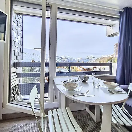 Peclet - Renove - Quartier Croisette - Balcon Mae-6654 公寓 圣马丁德贝尔维尔